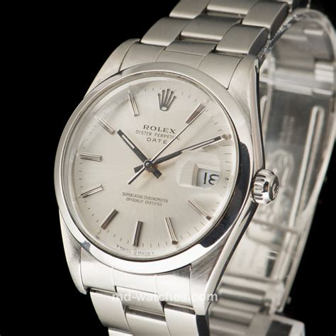 value of man 1982 oyster rolex watch|2006 rolex oyster perpetual.